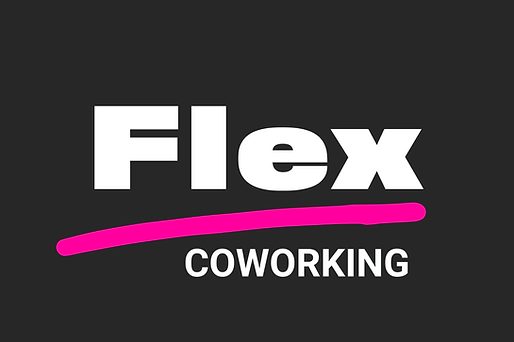 Logo_Flex_quadrat_schwarz