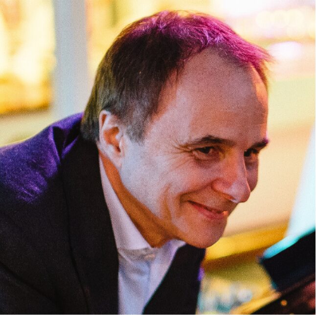 André Desponds