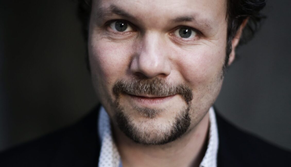 Julian M. Grünthal