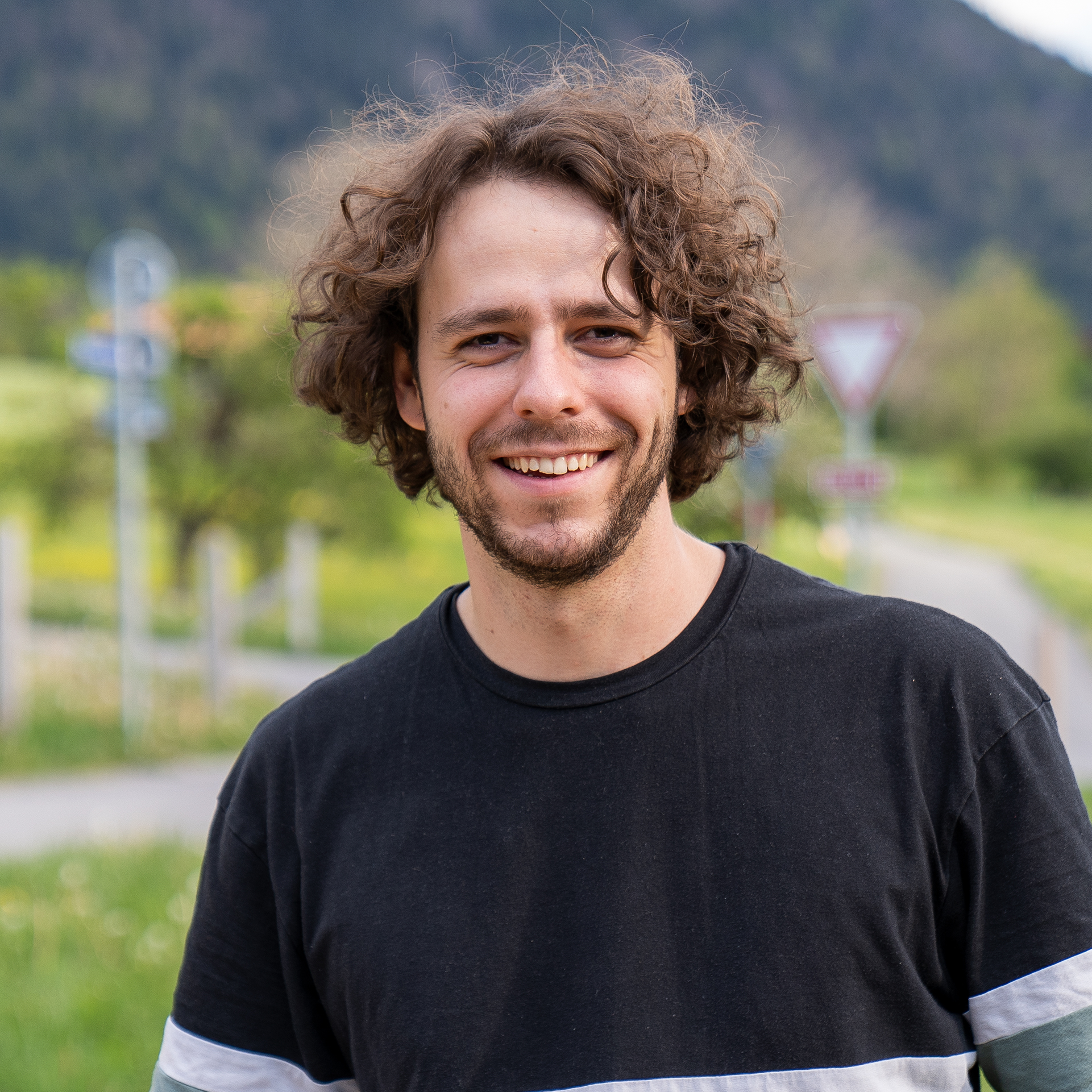 Marc Furrer