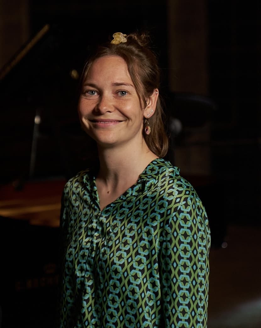 Anna Bläsi